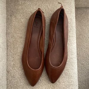 Frye Ballet Flat